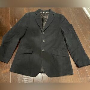 Banana Republic Elegant Black Blazer
